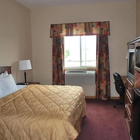Sleep Inn Эль-Пасо Экстерьер фото