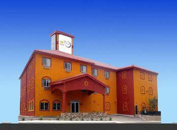 Sleep Inn Эль-Пасо Экстерьер фото