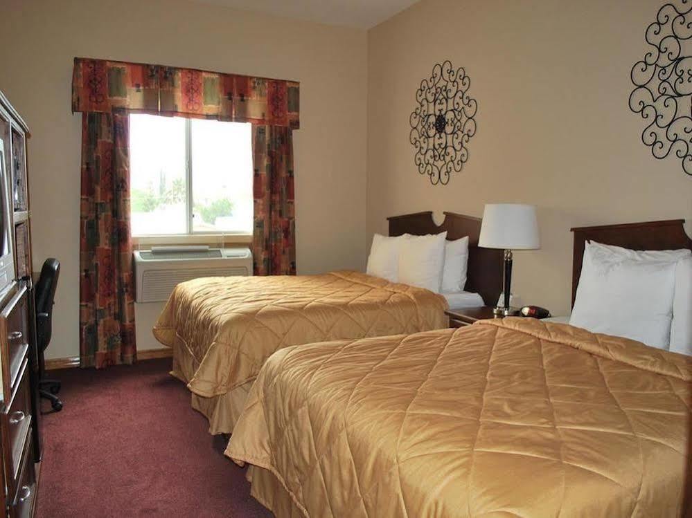 Sleep Inn Эль-Пасо Экстерьер фото