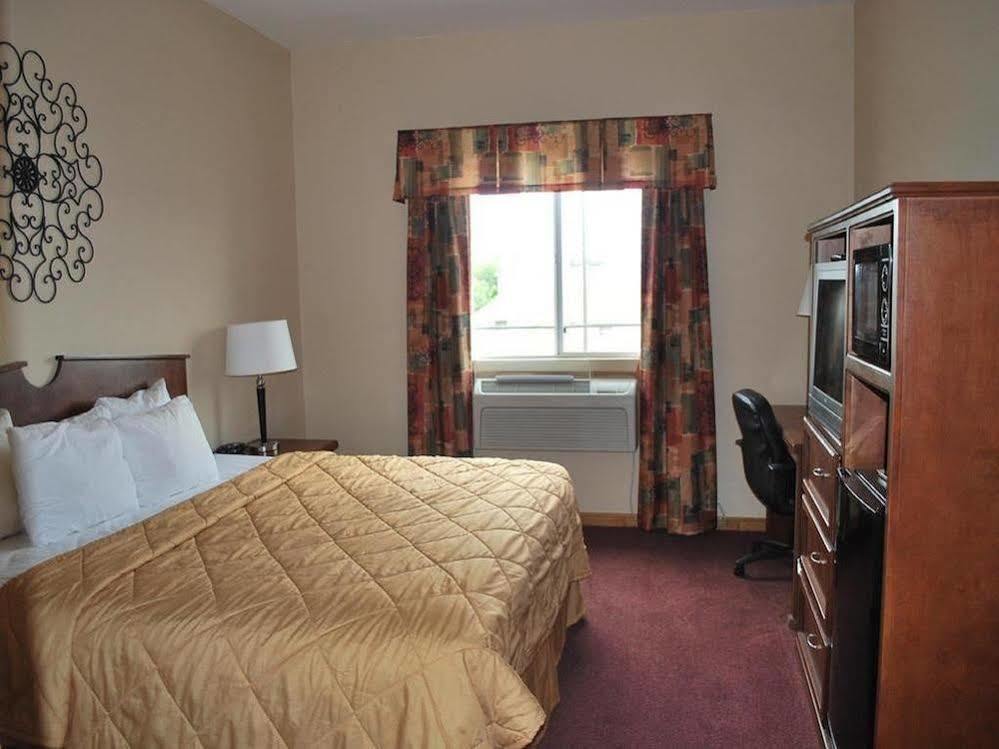Sleep Inn Эль-Пасо Экстерьер фото